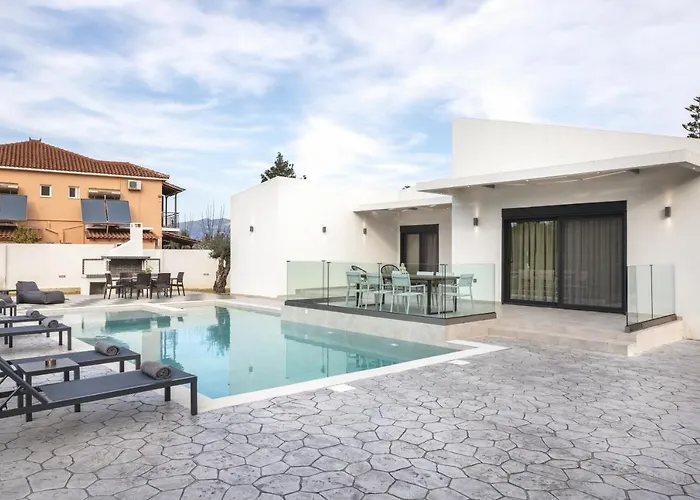 Villa De Reve