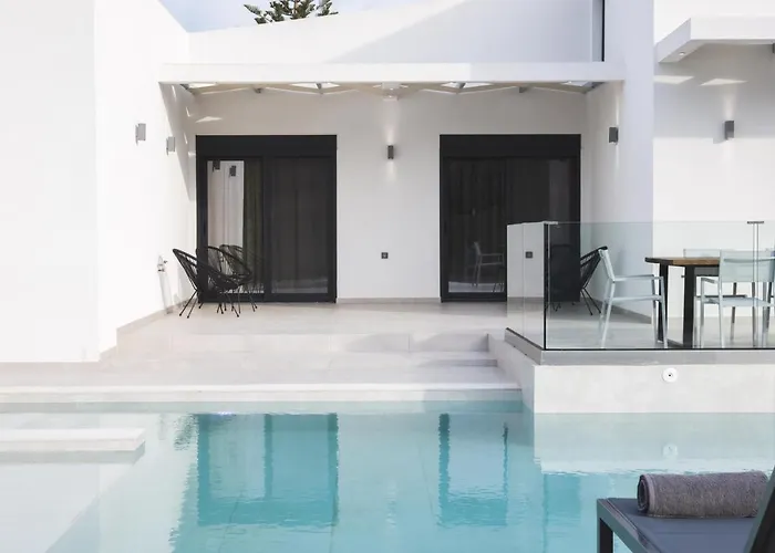 Villa De Reve