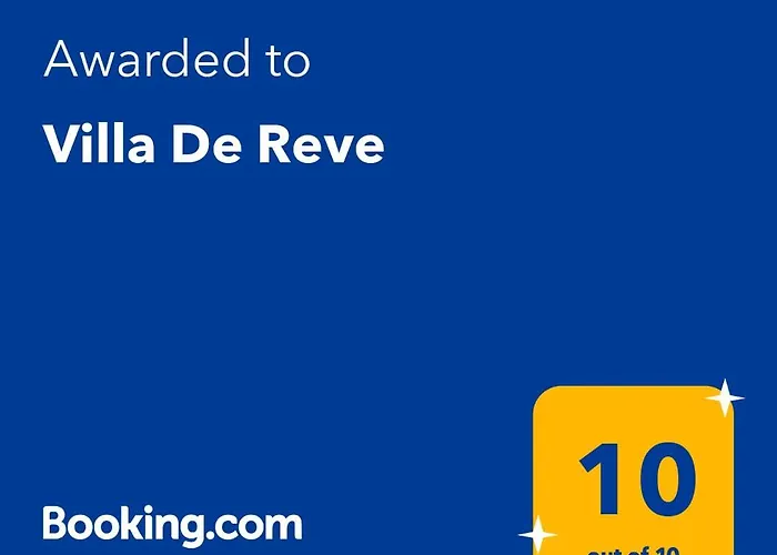 Villa De Reve