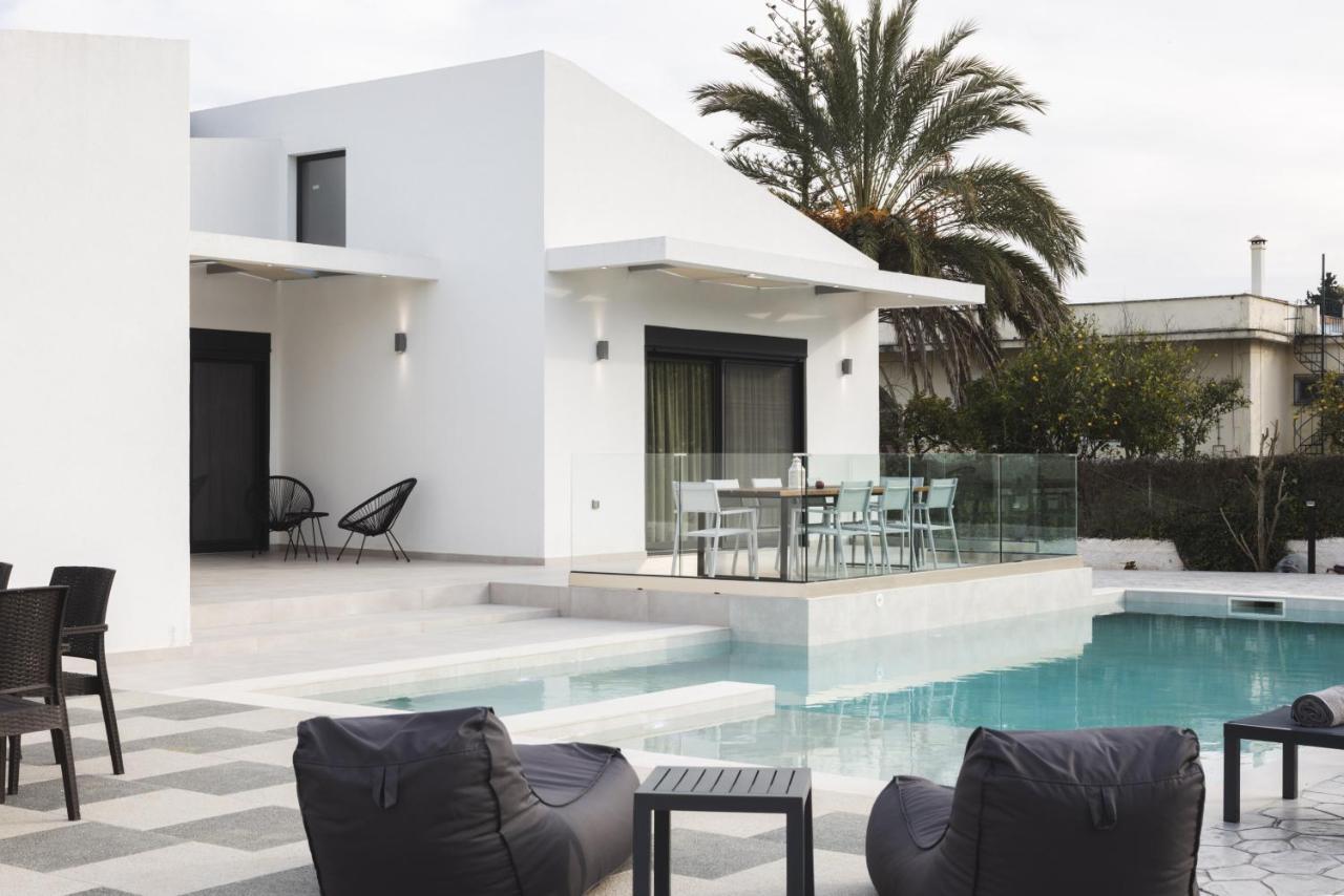 De Reve Villa *