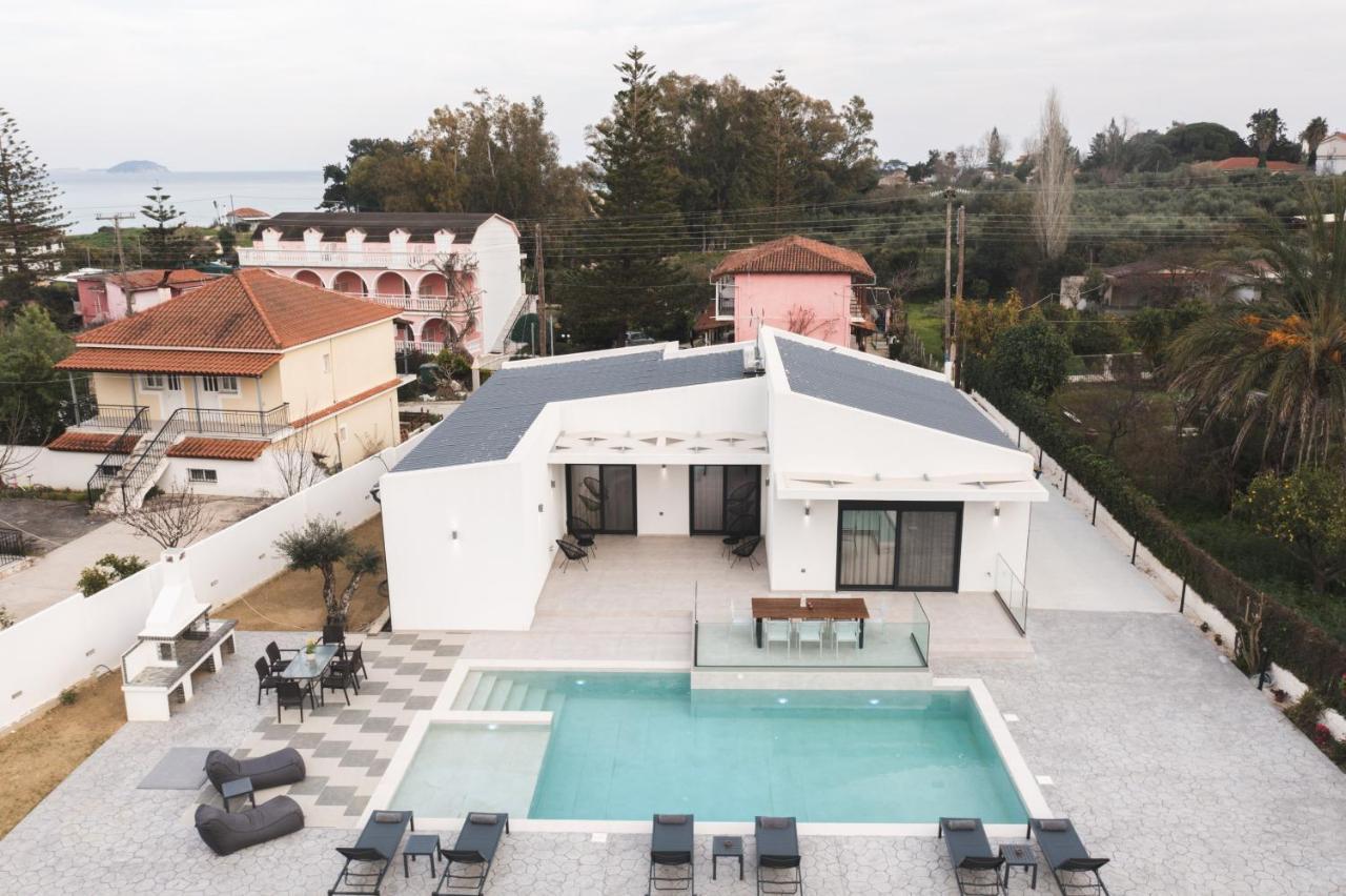 Villa De Reve *