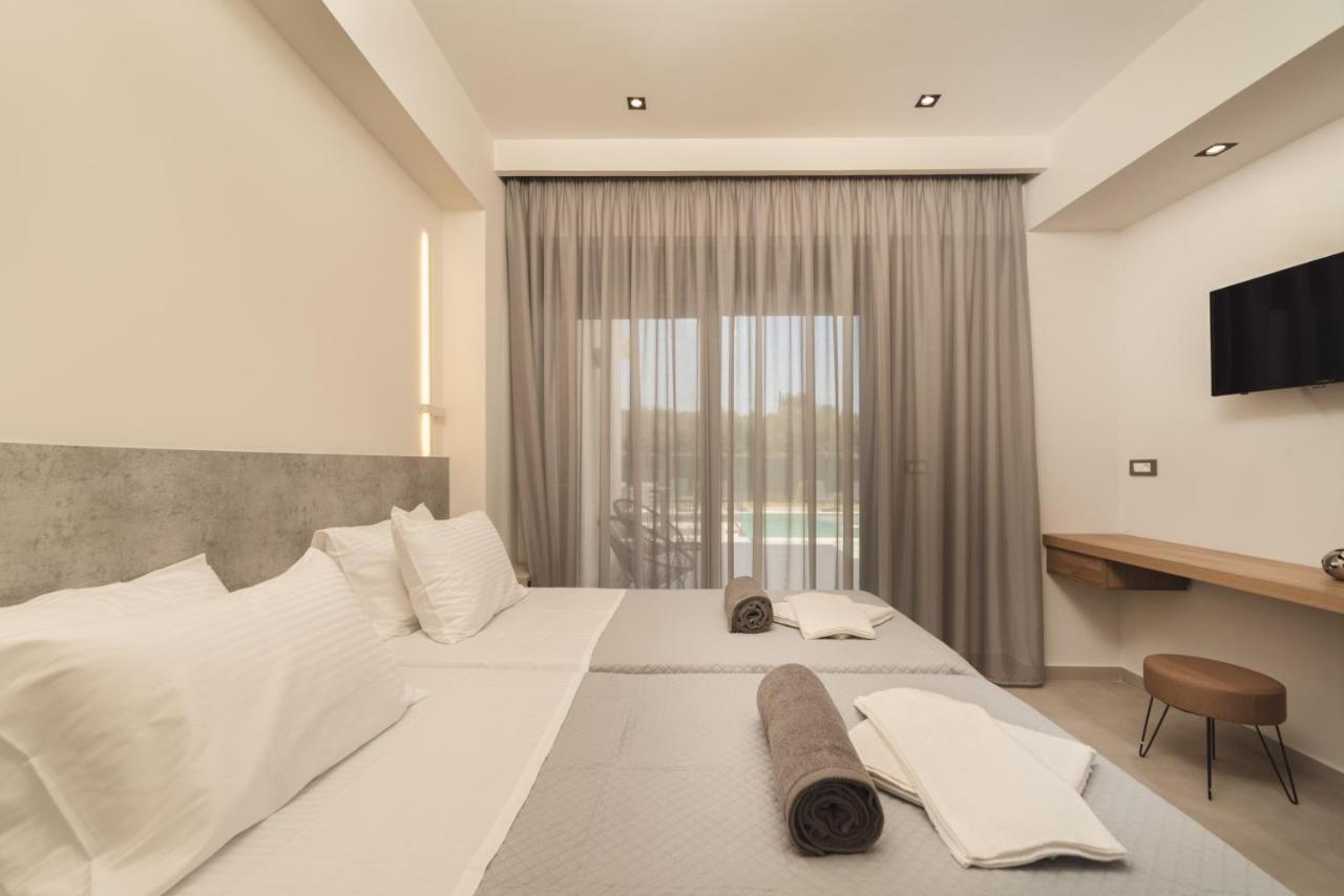 De Reve Villa *