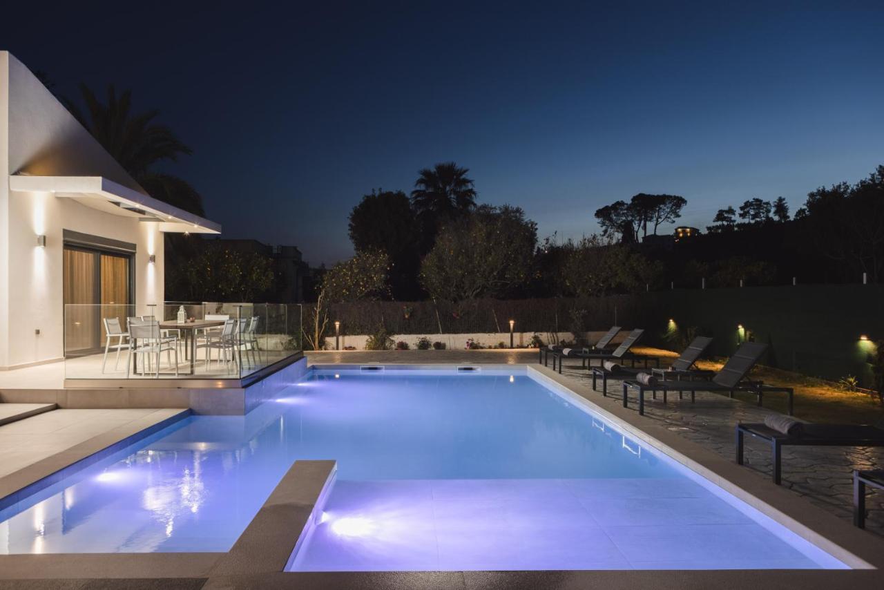 De Reve Villa Laganas