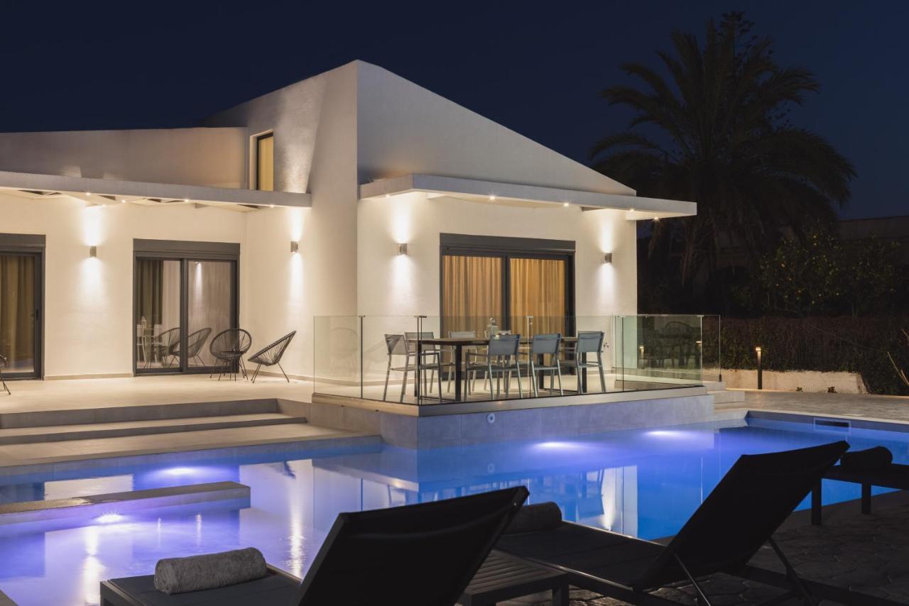 Villa De Reve