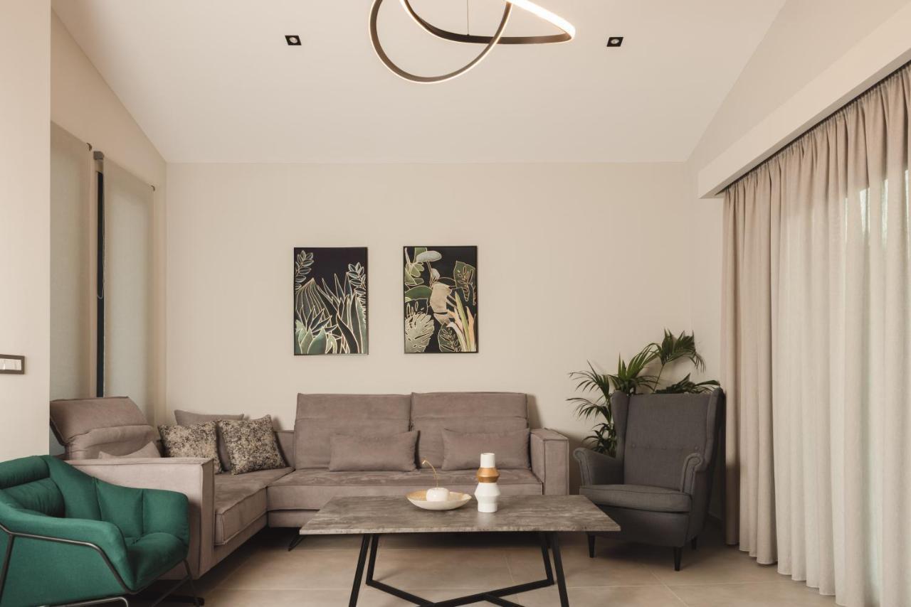 Villa De Reve *