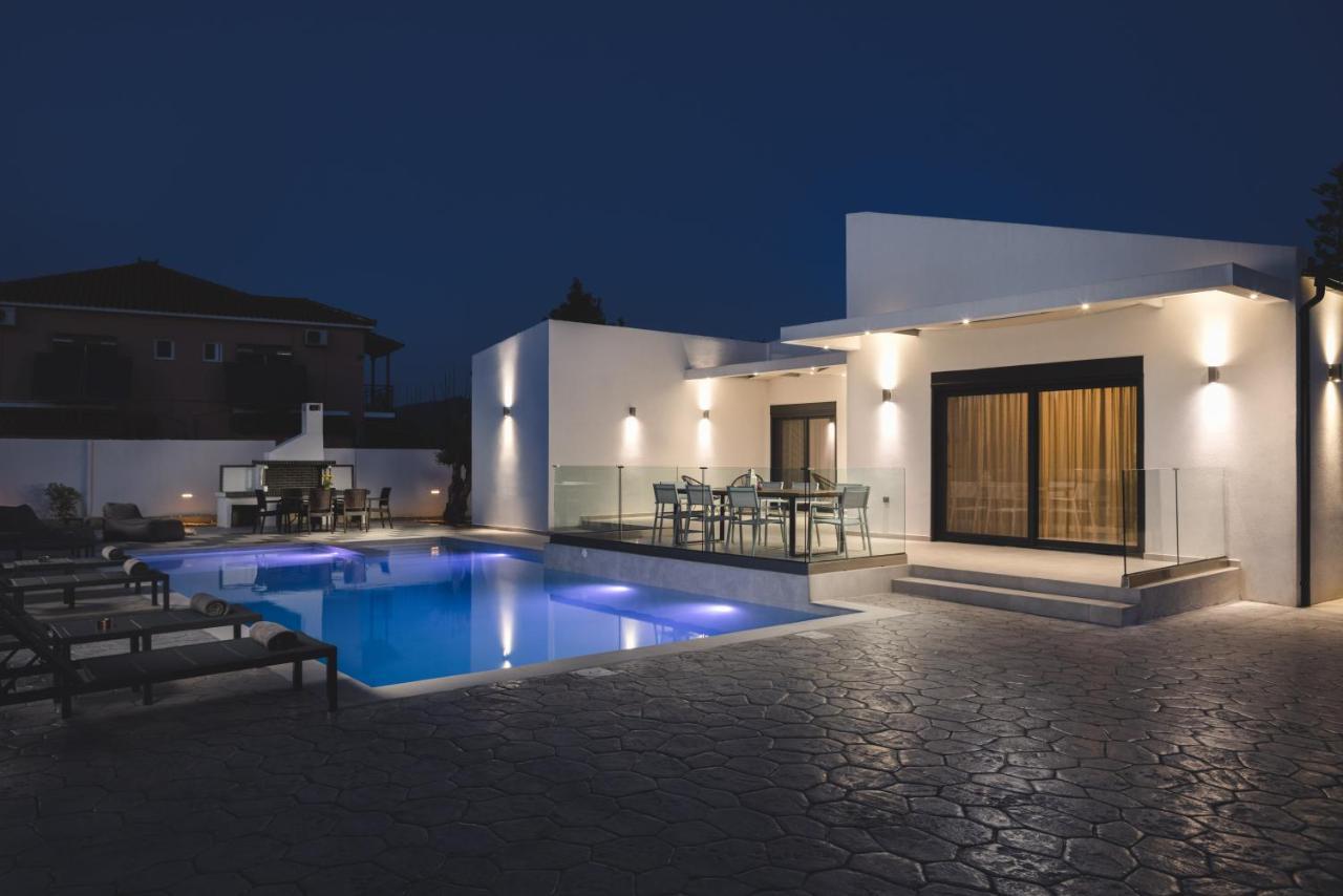 De Reve Villa *