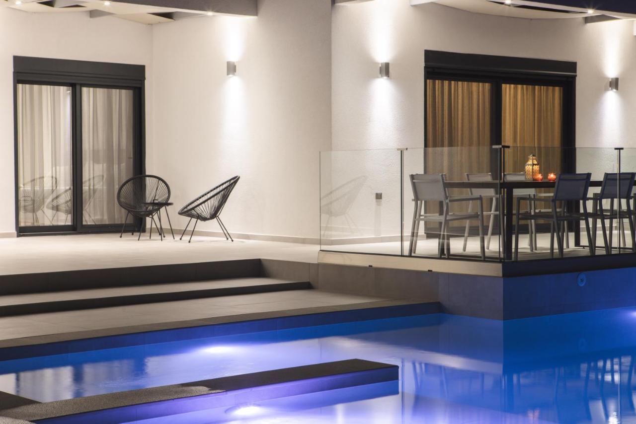 De Reve Villa *
