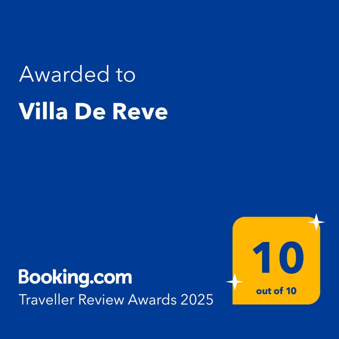 Villa De Reve Laganas